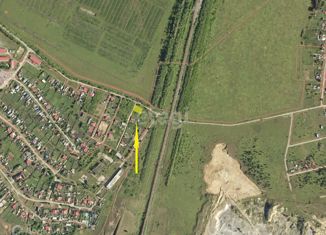 Продаю участок, 9.1 сот., посёлок Солнечный