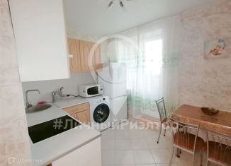 Продается 1-ком. квартира, 33 м2, село Дядьково, Зелёная улица, 19, ЖК Шереметьевский Квартал