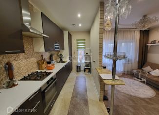 Продается дом, 103.5 м2, Саки, Заводская улица