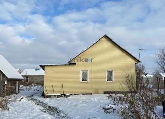 Продам дом, 60 м2, село Старокубово, Школьная улица, 36