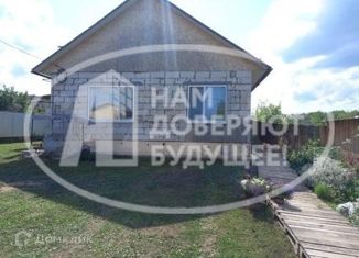 Продаю дом, 80 м2, село Вознесенское, улица 1 Мая, 6А