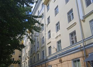 Продажа квартиры студии, 20 м2, Москва, Кусковская улица, 16, Кусковская улица