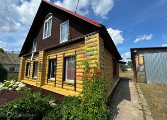 Дом на продажу, 47 м2, посёлок Старая Вичуга, Заречная улица