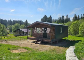 Продаю дом, 53.1 м2, Лахденпохья