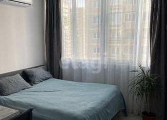 Квартира на продажу студия, 24 м2, Краснодар, Круговая улица, 4Вк7, ЖК Цветы