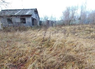 Продажа земельного участка, 15 сот., деревня Верхутиха, деревня Верхутиха, 26