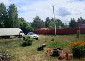 Продам дом, 24 м2, садоводческое некоммерческое товарищество Геолог-2