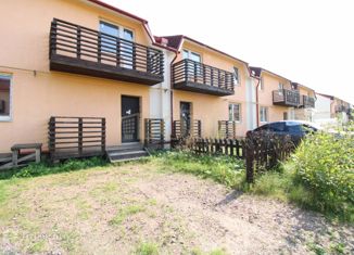 Таунхаус на продажу, 60.4 м2, посёлок Пудость, Сенная улица, 4