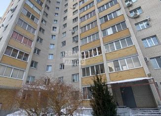Продажа двухкомнатной квартиры, 61.8 м2, Тамбов, улица Агапкина, 8