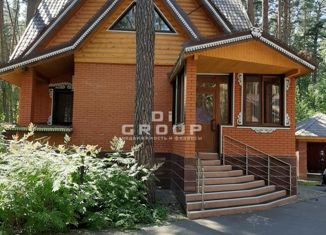 Дом на продажу, 270 м2, дачный посёлок Зелёный Бор