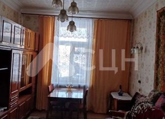 Продажа двухкомнатной квартиры, 59 м2, Саров, улица Ушакова, 18