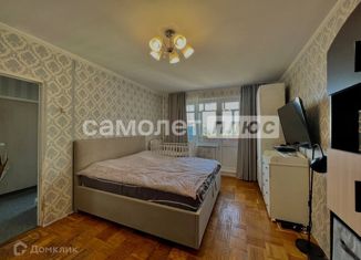 Продам 1-ком. квартиру, 37.2 м2, Москва, Рублёвское шоссе, 44к1, метро Крылатское