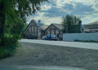 Участок на продажу, 6 сот., станица Ольгинская, Левобережная улица, 3А