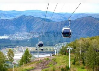 Продаю участок, 10 сот., село Озёрное, Центральная улица