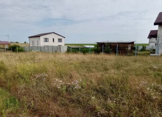 Участок на продажу, 8 сот., посёлок Солнечный, Янтарная улица