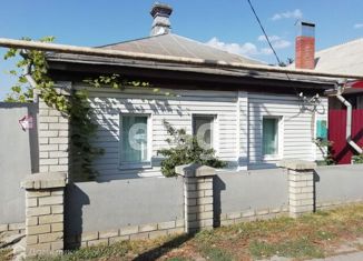 Дом на продажу, 34.3 м2, Алексеевка, Мостовая улица