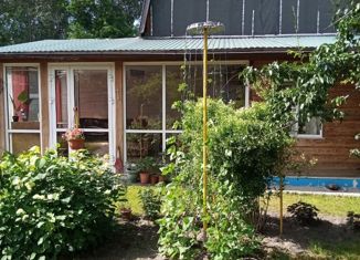 Продажа дома, 87 м2, Новосибирск, Ленинский район, Полярная улица, 29