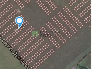 Продажа участка, 7.5 сот., село Селезни, улица имени Петра Захарьина, 17