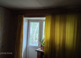 Продам 2-комнатную квартиру, 43.7 м2, Дзержинск, Студенческая улица, 27А