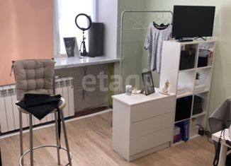 Продажа 1-ком. квартиры, 30 м2, Липецк, Советская улица, 77