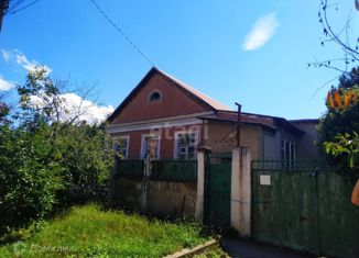 Продажа дома, 110 м2, Симферополь, улица Лизы Чайкиной, 50, Киевский район