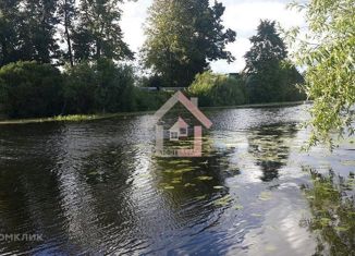 Продажа участка, 112 сот., поселок Красное