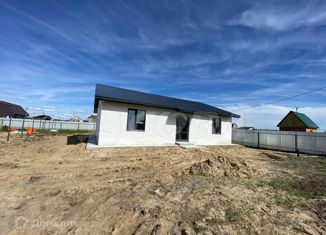 Продам дом, 96 м2, деревня Якуши, улица Алеева