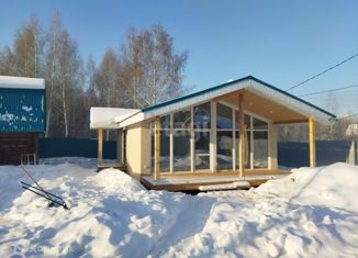 Продаю дом, 60 м2, село Фёдоровка, улица Специалистов, 4