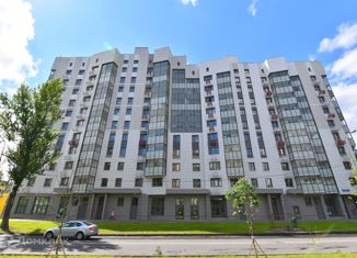 Продаю машиноместо, 14.5 м2, Москва, улица Шверника, 6, станция Крымская