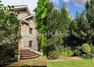 Продается дом, 327 м2, деревня Таганьково