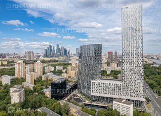 Продаю 3-ком. квартиру, 147 м2, Москва, Мосфильмовская улица, 8, метро Парк Победы