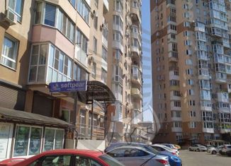 1-комнатная квартира на продажу, 46 м2, Краснодар, проспект Константина Образцова, 25к2, микрорайон Солнечный