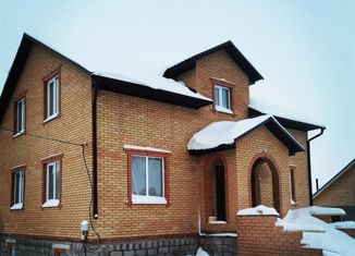 Продается дом, 215 м2, деревня Кызыл-Чишма, Чишминская улица