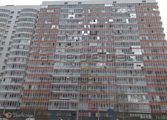 Продажа квартиры студии, 26.3 м2, Красноярский край, улица Карамзина, 16