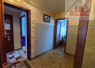 Продается двухкомнатная квартира, 51.4 м2, Ахтубинск, улица Маяковского, 7