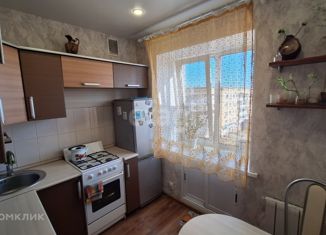 Продается 2-комнатная квартира, 44.3 м2, Свердловская область, улица Воронова, 5