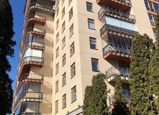 Продается 4-комнатная квартира, 150 м2, Москва, Большая Пироговская улица, 8, станция Лужники