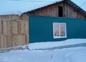 Продаю дом, 46 м2, Усть-Илимск, улица Карла Маркса, 4