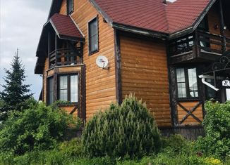 Продается дом, 526.1 м2, деревня Петушки