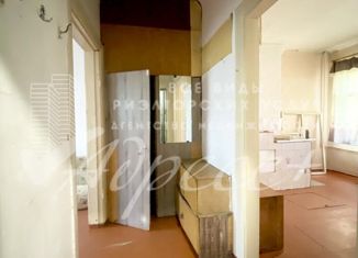 Продажа двухкомнатной квартиры, 39.7 м2, Улан-Удэ, улица Мерецкова, 25