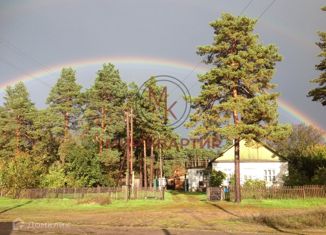 Продам дом, 74 м2, поселок Варварино, Лесная улица