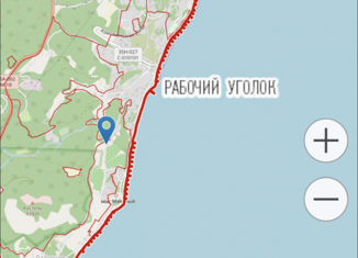 Продам земельный участок, 25 сот., село Лазурное