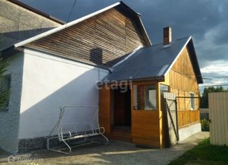 Продам дом, 75 м2, село Новолуговое, Железнодорожная улица, 33/2
