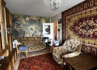 Продажа 3-комнатной квартиры, 63 м2, Киреевск, улица Комарова, 5