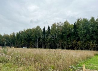 Продаю участок, 15 сот., село Туношна, Цветочная улица