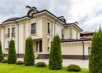 Продажа дома, 950 м2, деревня Зимёнки, Земляничная улица