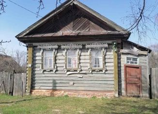 Продаю дом, 51.9 м2, село Воютино, Центральная улица