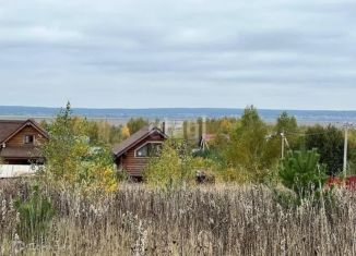 Участок на продажу, 25 сот., поселок Якшуново, Садовая улица, 36