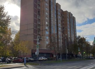 Продам квартиру студию, 13.1 м2, Москва, Окская улица, 2, метро Текстильщики