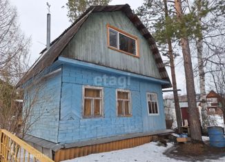 Продажа дома, 40 м2, Свердловская область